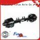 FUSAI new trailer axle kit trader for importer1 1