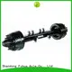 FUSAI trailer axles factory for wholesale 1