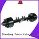 FUSAI top quality trailer axle parts factory for sale1 1