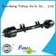 FUSAI top quality trailer axle parts factory for wholesale 1