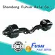 FUSAI top quality trailer axle parts manufacturer for sale 1