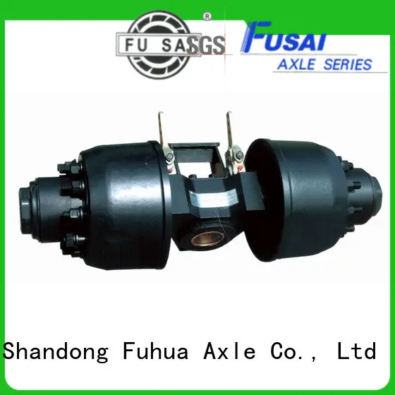 FUSAI swing arm axle manufacturer for aftermarket 1