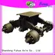 FUSAI trailer bogie source now for importer 1