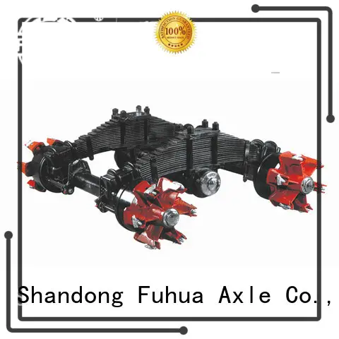 FUSAI bogie truck purchase online for wholesale 1