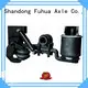 FUSAI standard air suspension system international trader for importer 1