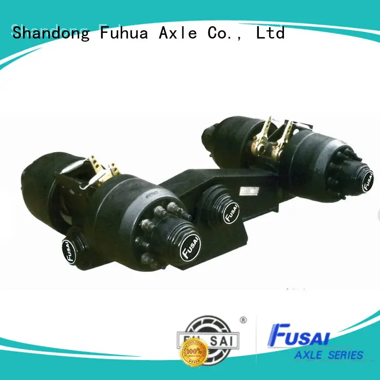 FUSAI cantilever suspension manufacturer for businessman 1