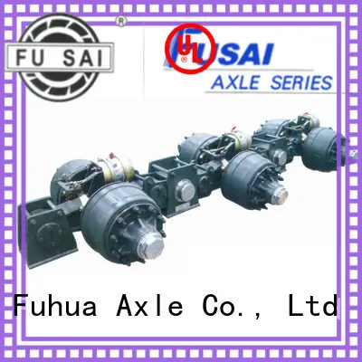 FUSAI cantilever suspension kit contact now for businessman 1