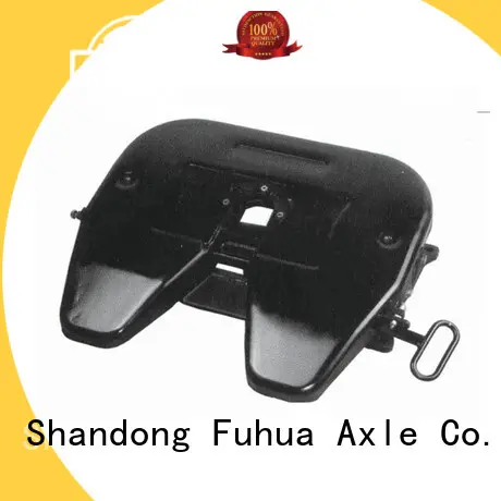 FUSAI fifth wheel hitch manufacturer for wholesale 1