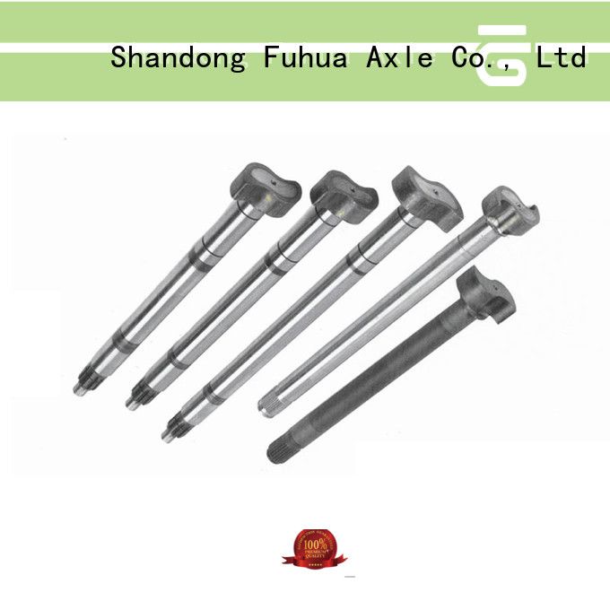 FUSAI strict inspection brake chamber from China for wholesale 1