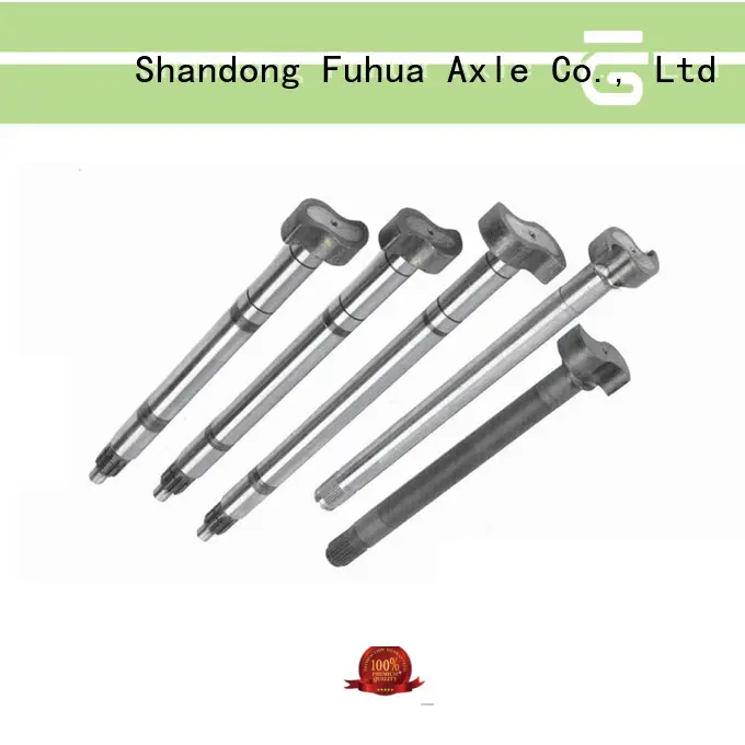 FUSAI strict inspection brake chamber from China for wholesale 1