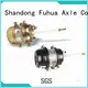 FUSAI strict inspection trailer wheel bearings quick transaction for truck trailer1 1
