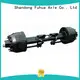 best drum axle manufacturer for truck trailer 1