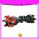 FUSAI best drum axle manufacturer for truck trailer 1