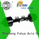 FUSAI trailer axle parts trader for wholesale 1