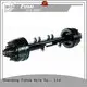 FUSAI trailer axle parts factory for sale 1