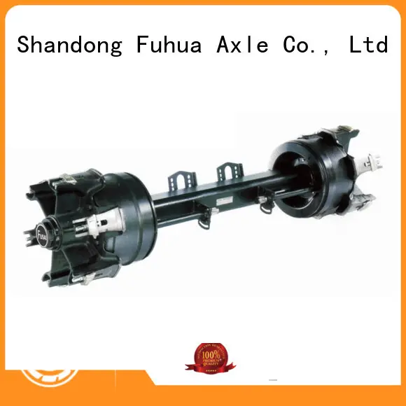 top quality trailer axle kit factory for wholesale 1