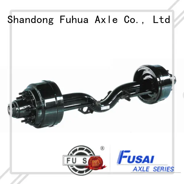 FUSAI top quality trailer hitch parts trader for importer 1