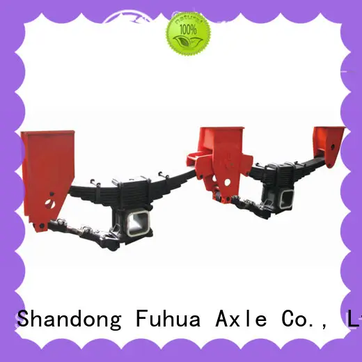 FUSAI competitive price trailer parts great deal for aftermarket 1