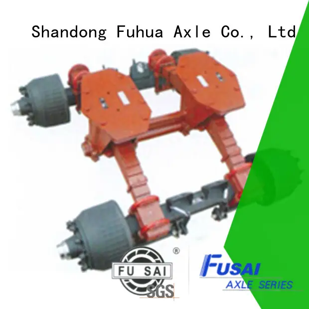 FUSAI bogie suspension purchase online for sale 1