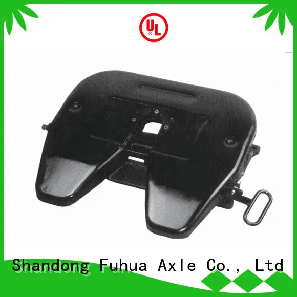 FUSAI fifth wheel hitch supplier for wholesale 1