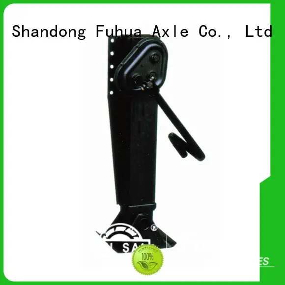 FUSAI new trailer landing gear factory for retailer 1