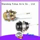 FUSAI strict inspection trailer springs from China for importer1 1