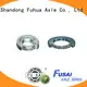 FUSAI drum brakes overseas market for truck trailer 1