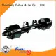 FUSAI braked trailer axles factory for sale 1