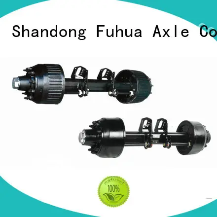 best drum axle manufacturer for truck trailer1 1