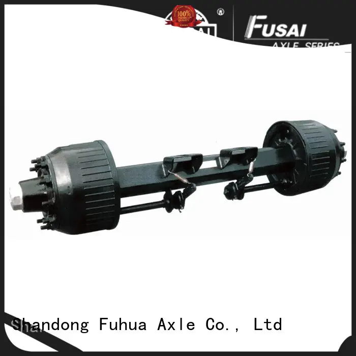 FUSAI drum axle factory for aftermarket1 1