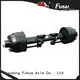 FUSAI drum axle factory for aftermarket1 1