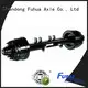 FUSAI trailer axles trader for wholesale 1