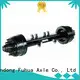 top quality trailer axles factory for importer 1