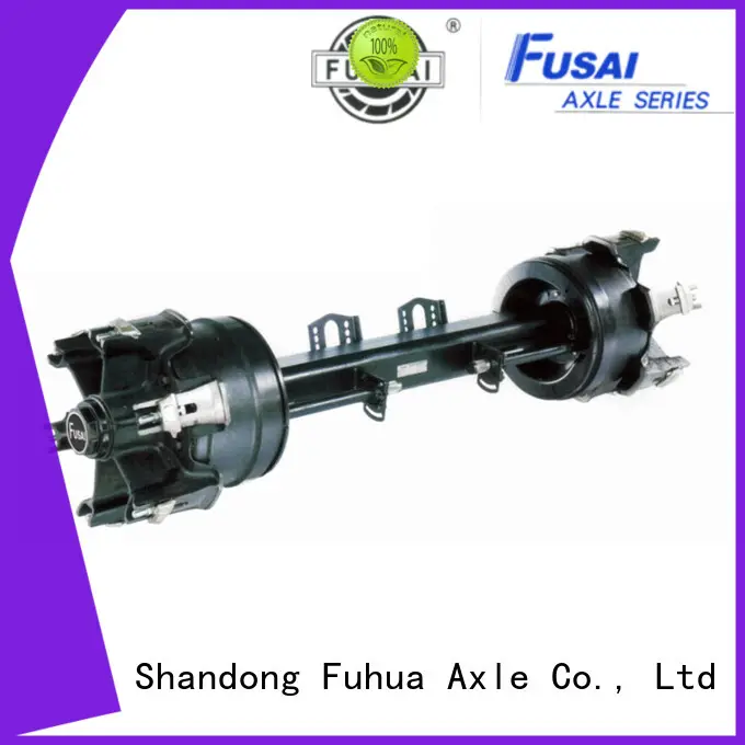 new trailer axle kit trader for importer 1