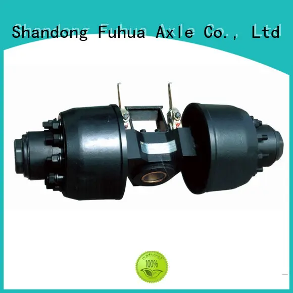 perfect design hydraulic axle trader for sale 1