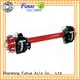 FUSAI strict inspection trailer brake parts quick transaction for merchant 1