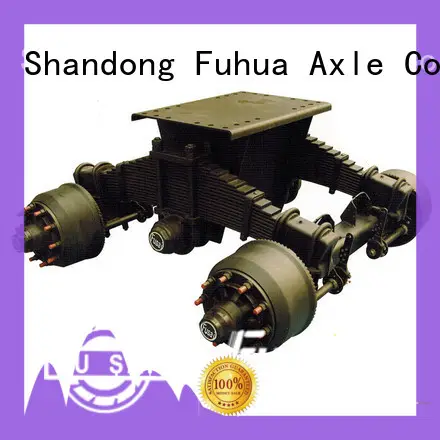 FUSAI bogie truck source now for wholesale 1