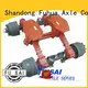 customized trailer bogie great deal for importer 1