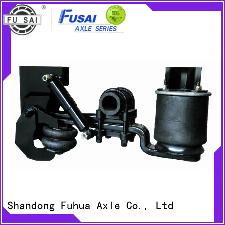 perfect design air suspension system international trader for wholesale 1