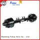 top quality trailer axle parts trader for importer 1