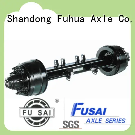 top quality trailer axle kit manufacturer for wholesale 1