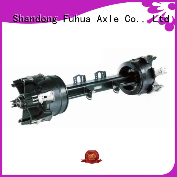 new trailer axle parts factory for wholesale 1