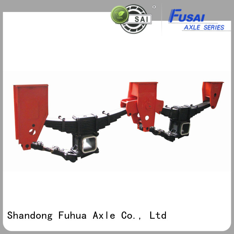 FUSAI car suspension great deal for parts market 1