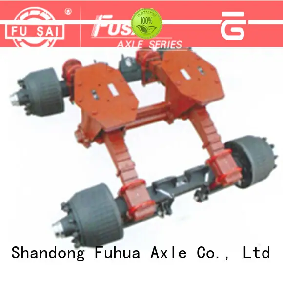 FUSAI bogie truck purchase online for importer1 1