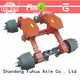 FUSAI bogie truck purchase online for importer1 1
