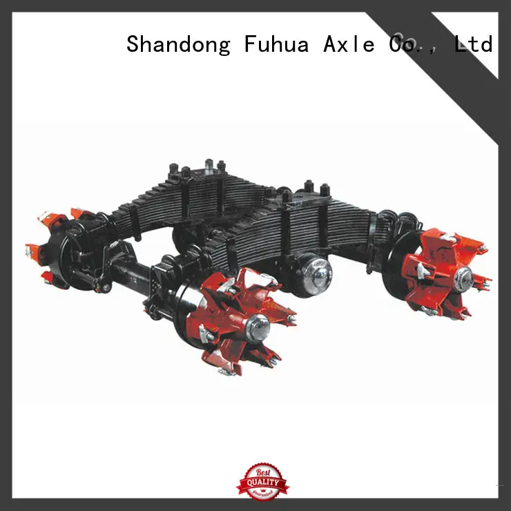 standard bogie truck source now for importer1 1