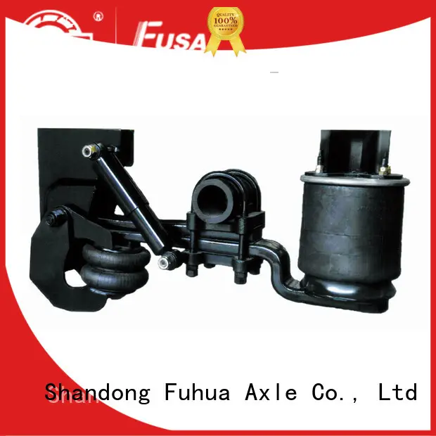 FUSAI factory directly supply bogie truck purchase online for importer1 1