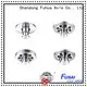 FUSAI 100% quality kingpin trailer inquire now for importer 1