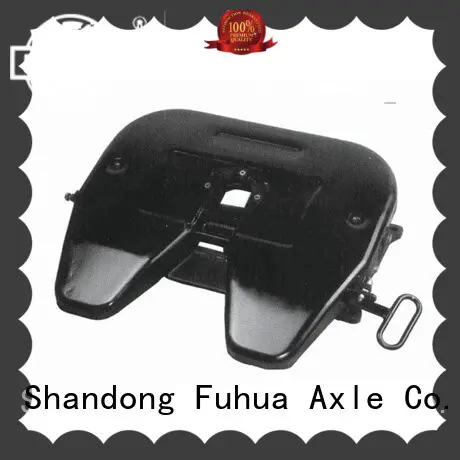 FUSAI 5th wheel hitch factory for wholesale 1