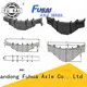 FUSAI top quality drum brakes quick transaction for wholesale 1